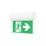 Tronix Lighting Noodverlichtingsarmatuur Noodverlichting