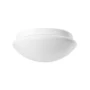 Plafond-/wandarmatuur Plafondlampen Tronix Lighting 136-006 OPB ARM 8W 800LM ø180MM 3CC 136-006