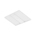 Plafond-/wandarmatuur Tronix Lighting 60x60