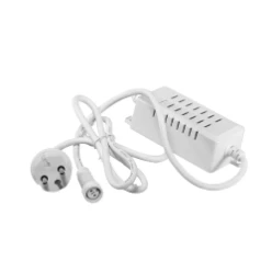 PS230 | Schuko aansluitkabel 1,5m | 15000 LED | wit