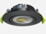 Downlight/spot/schijnwerper BATHLED GEN 2 DLT DLT BATHLED GEN2 6W CCT IP44 ZWART 9999515