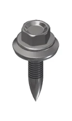 Van der Valk Solar Systems Plaatschroef Fasteners