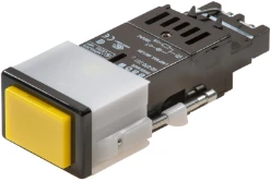 EAO Signaallamp Serie 02