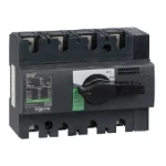 Lastscheider Schneider Electric Lastscheider