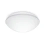 Plafond-/wandarmatuur RS PRO-serie STEINEL STEINEL RS PRO LED P1 V3, 3000K 056063