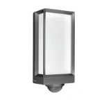 Plafond-/wandarmatuur STEINEL 