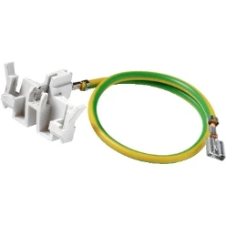Aardingsset Thorsman Installation System SCHNEIDER ELECTRIC THORSMAN EARTH CONNECTOR 5961502