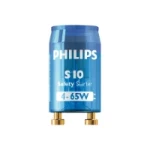 Starter verlichting Philips S10