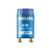 Starter verlichting EcoClick Philips S10 4-65W SIN 220-240V WH EUR/12X25CT 8711500697691