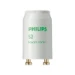 Starter verlichting EcoClick Philips S2 4-22W SER 220-240V WH EUR/12X25CT 8711500697509