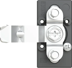 Inbouwset t.b.v. TZ503 - TZ508 sluiting