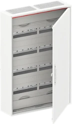 ABB Componenten Groepenkast, leeg ComfortLine