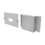 Inbouwunit met schakelaars Eaton PSN-NZM1-400/200-MV-XDV