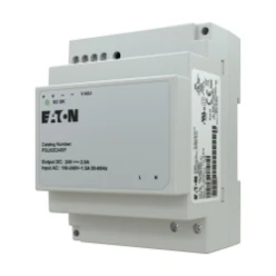 Voeding pri. 90 - 264VAC, sec. 24VDC, 60W, 2,5A