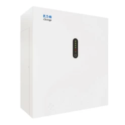 XST Hybrid Accupakket LFP 5,12kWh
