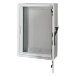 Groepenkast, leeg Eaton BPM-O-600/15-P-W