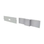 Inbouwunit met schakelaars Eaton PSN-NZM1-800/200-MV-XDV