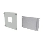Inbouwunit met schakelaars Eaton PSN-NZM2-400/300-MV-XDV