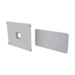 Inbouwunit met schakelaars Eaton PSN-DMV630/1000-600/400-MV-RH
