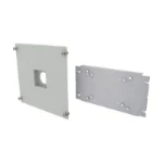 Inbouwunit met schakelaars Eaton PSN-DMV160/400-400/300-MV-RH