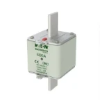 Smeltpatroon (mes) Eaton NH FUSE 500AMP 500V AM SIZE 3 DUAL