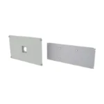 Inbouwunit met schakelaars Eaton PSN-DMV630/1000-800/400-MV-RH