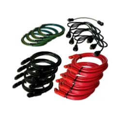 XST Hybrid Kabelkit (voor 4 accu