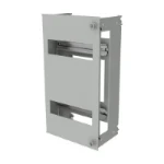 Inbouwunit voor modulaire componenten Eaton PSN-DRS-MT-X/400-1