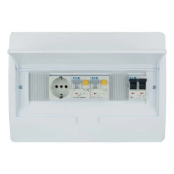 Aardlekautomaat (RCBO) PV-A-10G14-H-2CD-A03