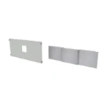 Inbouwunit met schakelaars Eaton PSN-NZM2-800/300-MV-XDV