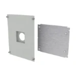 Inbouwunit met schakelaars Eaton PSN-DMV630/1000-400/400-MV-RH