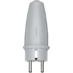 Geaarde stekker Merten by Schneider Electric Geaarde stekker