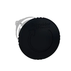 Schneider Electric Drukknop frontelement (paddenstoel) Harmony XB4