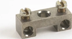 Busklem cpl. 2 X 10mm2