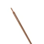 Enkeladerig draad met één enkele isolatielaag H07V2-K ÖLFLEX H07V2-K 1X6 MONTSNOER BRUIN KNIP 4519034/100