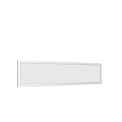 Plafond LED-infraroodpaneel, 300x1200mm, 370W, 4000K, 1800lm, 230V