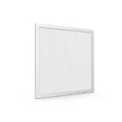 Plafond LED-infraroodpaneel, 595x595mm, 370W, 4000K, 2400lm, 230V