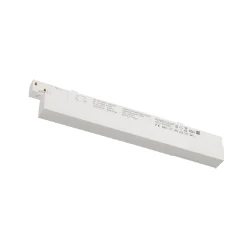 48V SYSTEEM, Intrack led-driver, 48VDC, 200W, DALI Wireless geïntegree