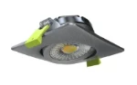 Downlight/spot/schijnwerper DLT BATHLED GEN3 VRK CCT 6W IP54 CRI95