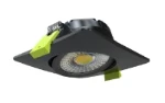 Downlight/spot/schijnwerper DLT 9999502 BATHLED-VK GEN2 CCT 6W IP44