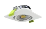 Downlight/spot/schijnwerper DLT 9999501 BATHLED-VK GEN2 CCT 6W IP44