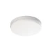 Plafond-/wandarmatuur Prolumia LED Prodisc III PROLUMIA Prodisc III Mini, opbouw,  267xH57mm, max. 9W, aan/uit, wit 40008380