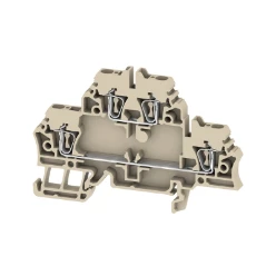 Weidmüller Verbindingsrijgklem Z-series