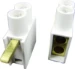 Kroonklemmenstrook BUS-LINE SEP Europe SEP DTH dubbel 2x10mm hoog DTH