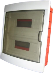 SEP -LF24 inbouw 24 mod. kast