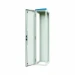 Montageplaat voor kast/lessenaar xEnergy Light Eaton Montageplaat, voor HxB=1400x800mm, 2mm 189866