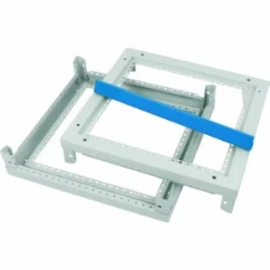 Montagebeugel DIN-Rail (set met 2 beugels)