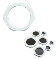 M12x1,5 WARTEL MOER 100stk