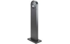 Tuin-/voetpadverlichtingsarmatuur Callisto Pole SG LIGHT CALLISTO POLE GRAFIET 4W LED 3000K 923005