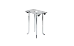 Mechanische toebehoren/onderdelen voor verlichtingsarmaturen SG LIGHT Verankering voor paal Callisto